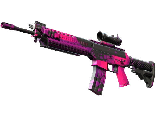 SG 553