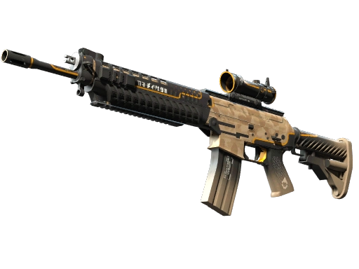 SG 553