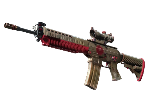 SG 553
