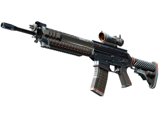 SG 553