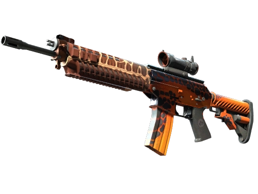 SG 553