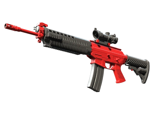 SG 553