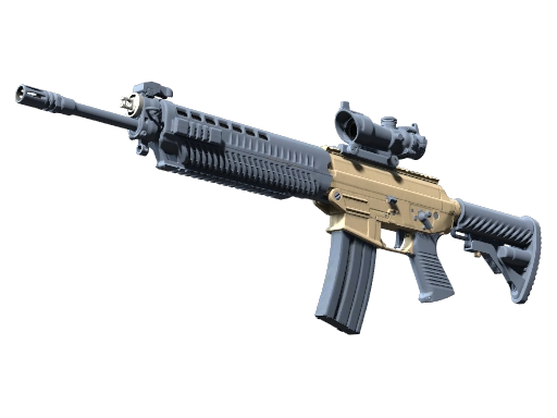 SG 553