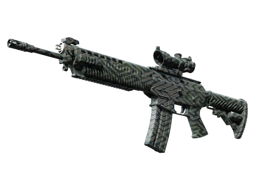SG 553
