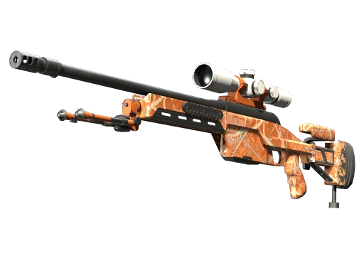 SSG 08