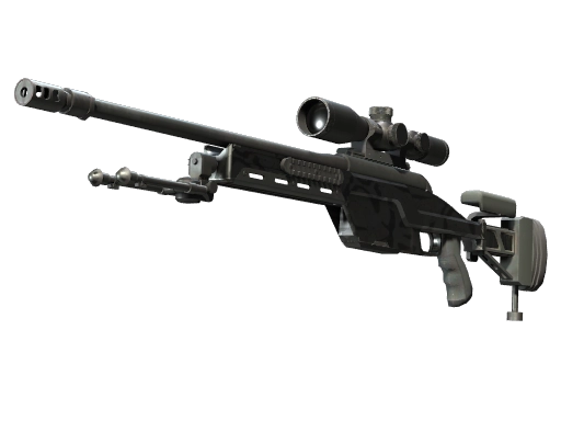 SSG 08