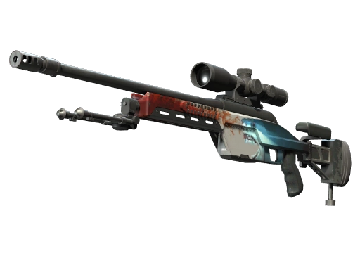 SSG 08