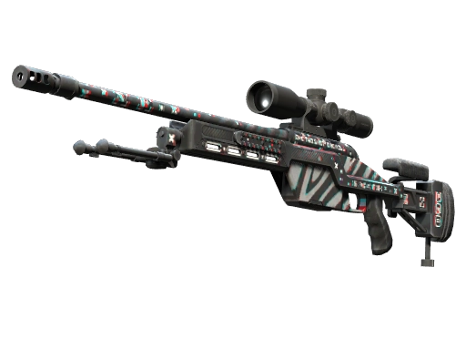 SSG 08