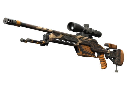 SSG 08