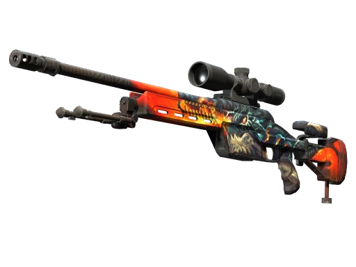 SSG 08