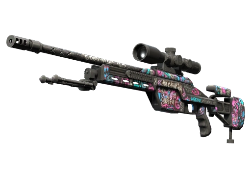 SSG 08