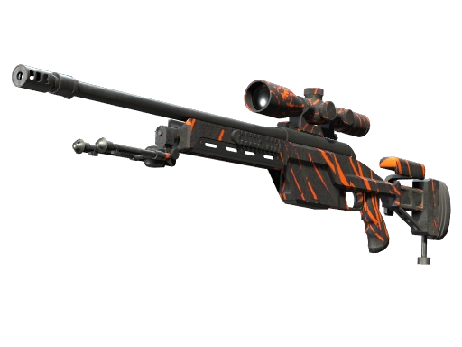SSG 08