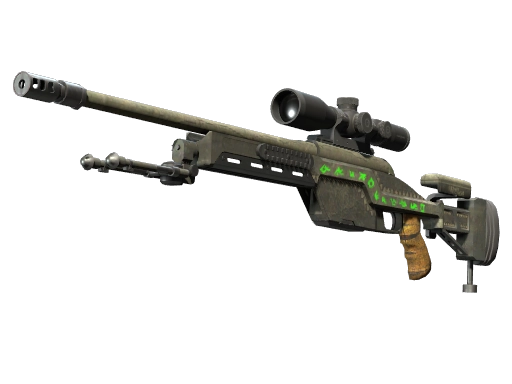 SSG 08