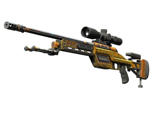 SSG 08