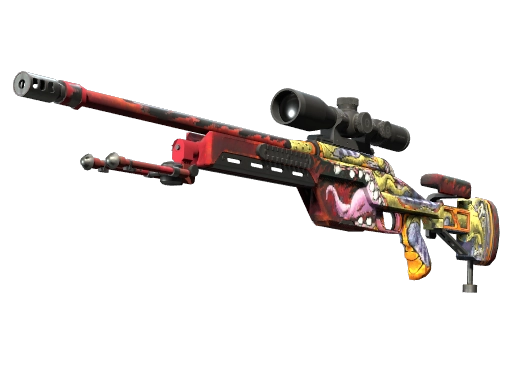 SSG 08