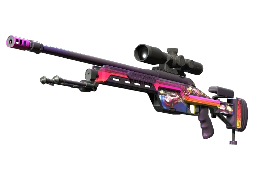 SSG 08
