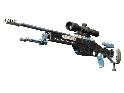 SSG 08
