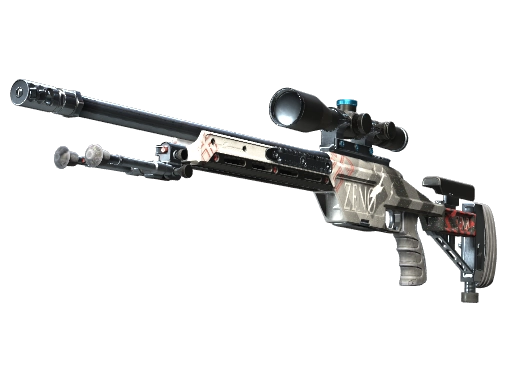 SSG 08