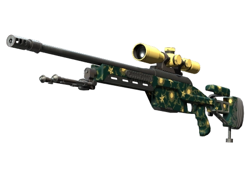 SSG 08
