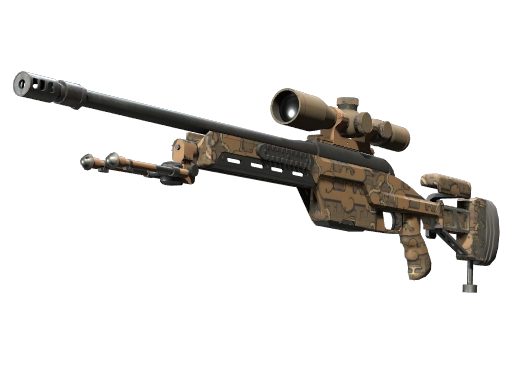 SSG 08