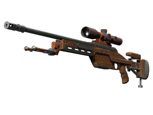 SSG 08