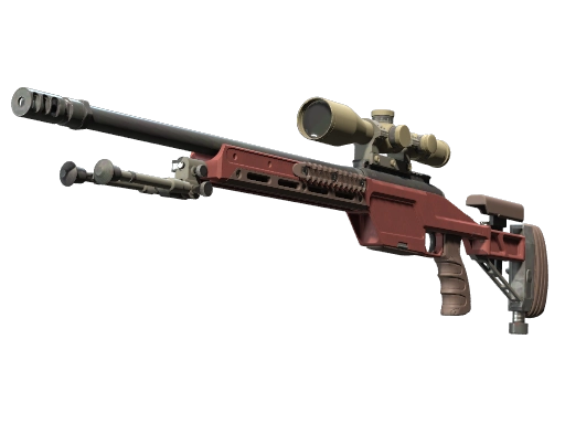 SSG 08