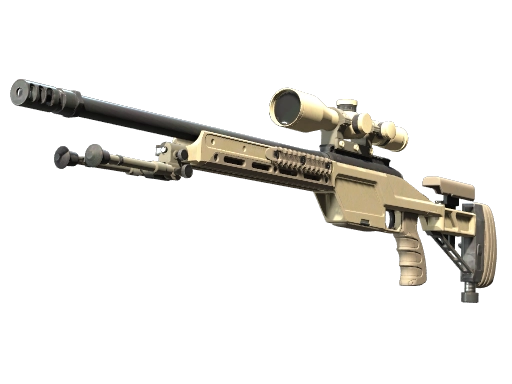 SSG 08