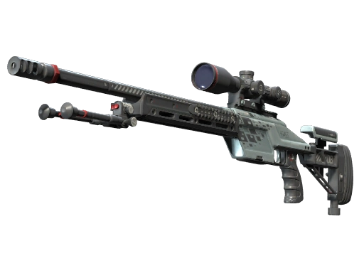 SSG 08