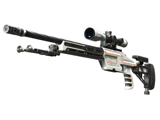 SSG 08