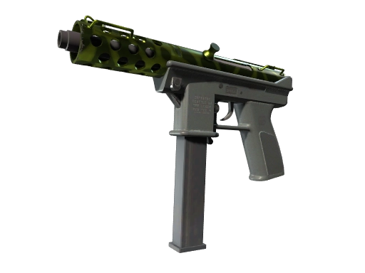 Tec-9