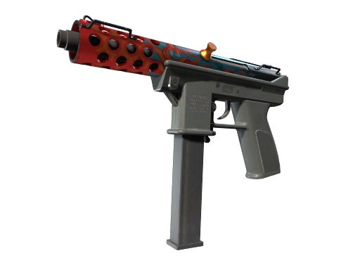 Tec-9