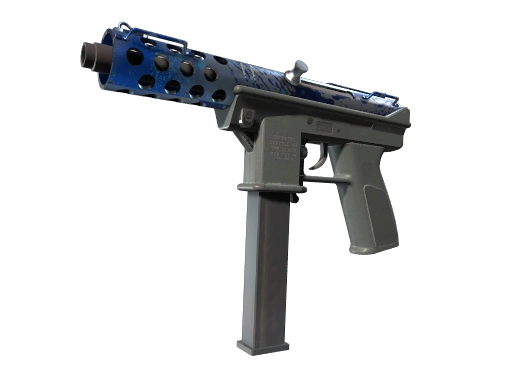 Tec-9