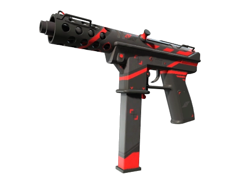 Tec-9