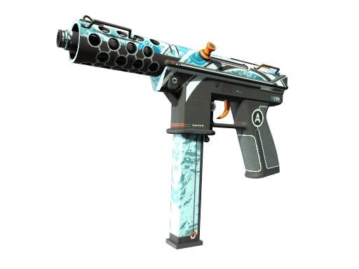 Tec-9