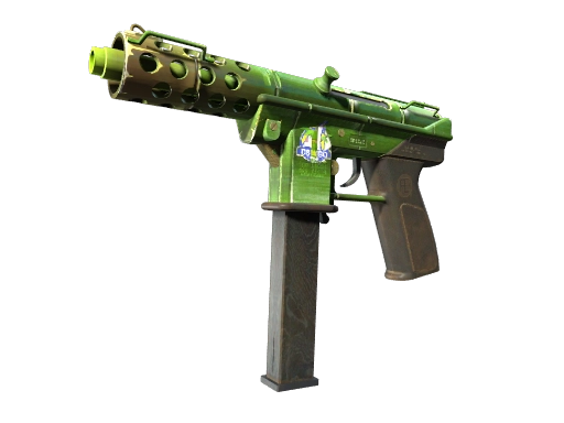 Tec-9