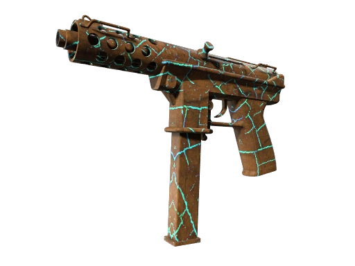 Tec-9