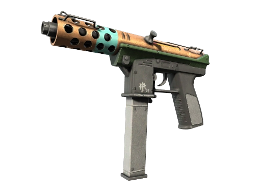 Tec-9