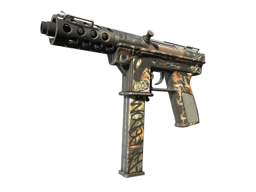 Tec-9
