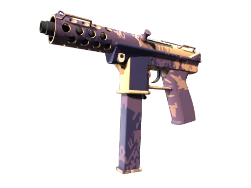 Tec-9