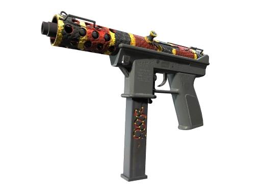 Tec-9