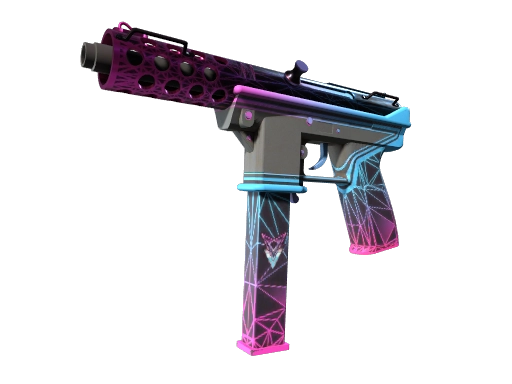 Tec-9