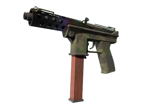 Tec-9