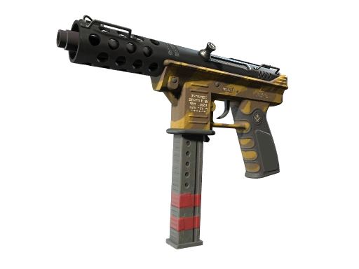 Tec-9