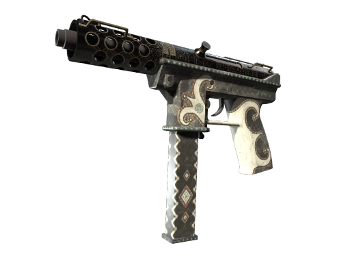 Tec-9