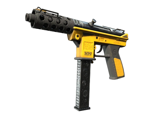 Tec-9