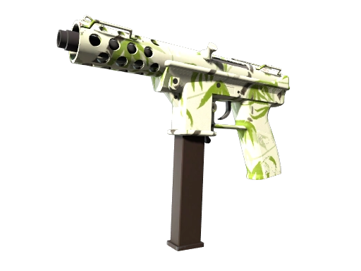 Tec-9