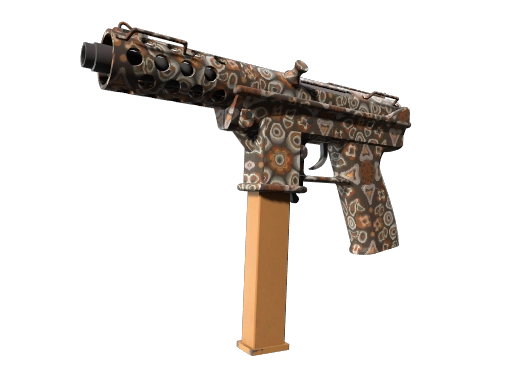 Tec-9