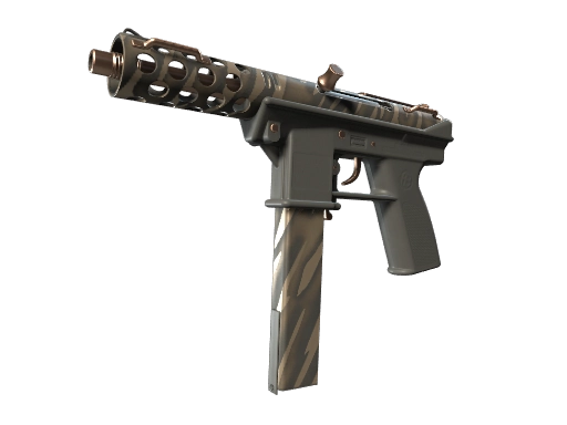 Tec-9