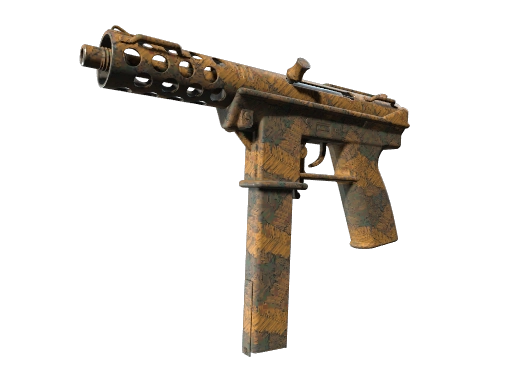 Tec-9