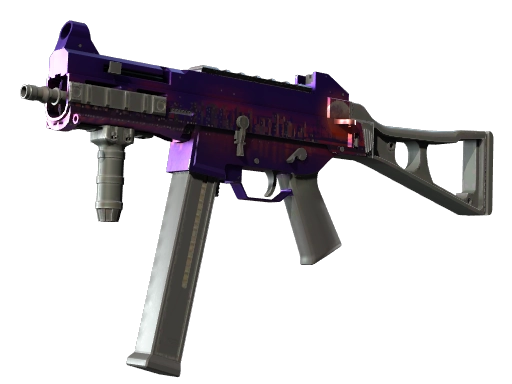 UMP-45